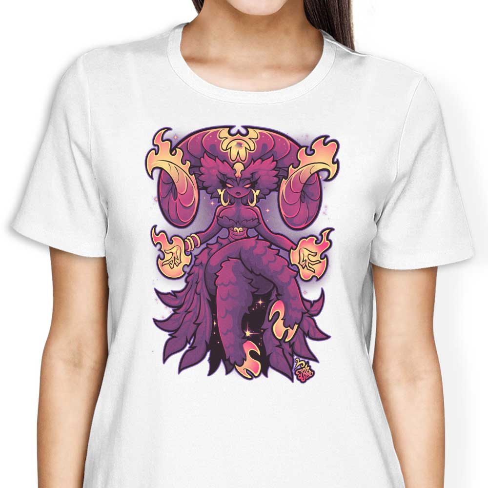 Aries - Women's Apparel