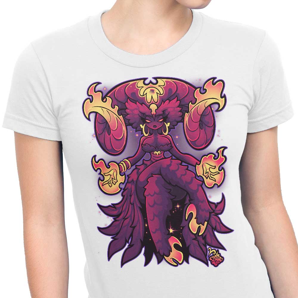 Aries - Women's Apparel