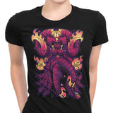 Aries - Women's Apparel