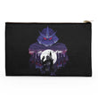 Armored Nemesis - Accessory Pouch