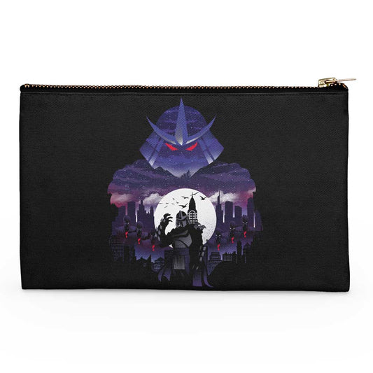 Armored Nemesis - Accessory Pouch