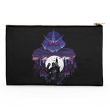 Armored Nemesis - Accessory Pouch