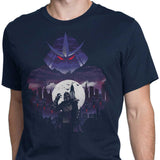 Armored Nemesis - Men's Apparel