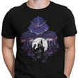 Armored Nemesis - Men's Apparel