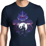Armored Nemesis - Men's Apparel