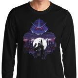 Armored Nemesis - Long Sleeve T-Shirt