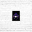 Armored Nemesis - Posters & Prints