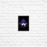 Armored Nemesis - Posters & Prints