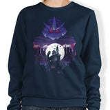 Armored Nemesis - Sweatshirt