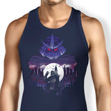 Armored Nemesis - Tank Top