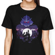 Armored Nemesis - Women's Apparel