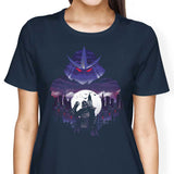 Armored Nemesis - Women's Apparel