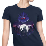 Armored Nemesis - Women's Apparel