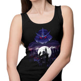 Armored Nemesis - Tank Top