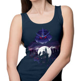 Armored Nemesis - Tank Top