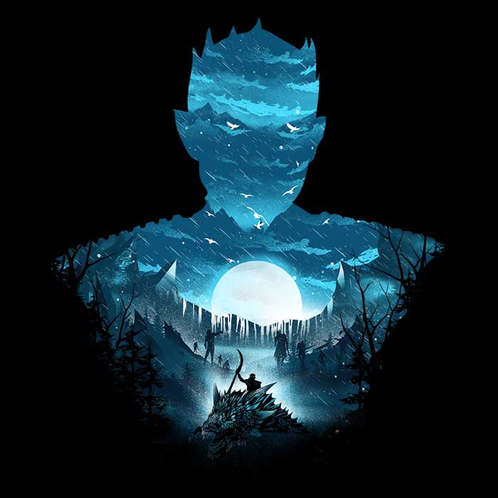 Army of the Dead - Coasters