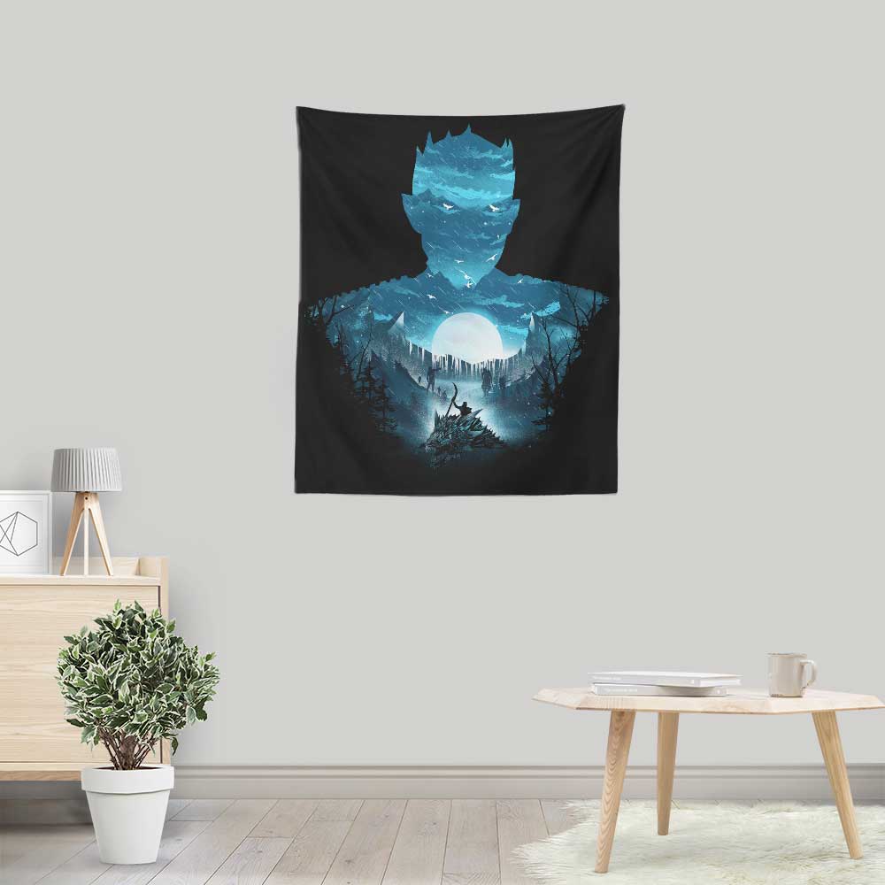Army of the Dead - Wall Tapestry