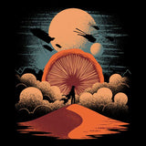 Arrakeen Rises - Coasters