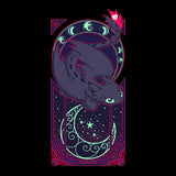 Art of a Dragon - Coasters