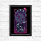 Art of a Dragon - Posters & Prints