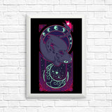 Art of a Dragon - Posters & Prints