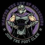 Art of Shredding - Coasters