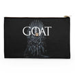 Arya the GOAT - Accessory Pouch