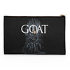 Arya the GOAT - Accessory Pouch