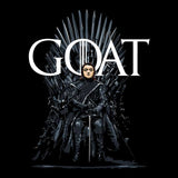 Arya the GOAT - Hoodie