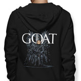 Arya the GOAT - Hoodie