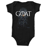 Arya the GOAT - Youth Apparel