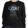 Arya the GOAT - Sweatshirt