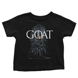 Arya the GOAT - Youth Apparel