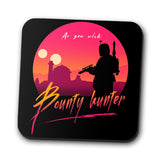 As You Wish - Coasters