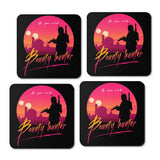 As You Wish - Coasters