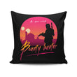As You Wish - Throw Pillow