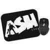 Ash 1981 - Mousepad