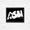Ash 1981 - Posters & Prints
