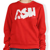 Ash 1981 - Sweatshirt