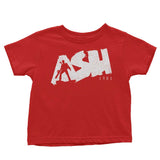 Ash 1981 - Youth Apparel