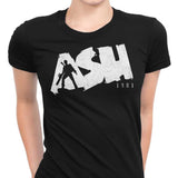 Ash 1981 - Women's Apparel