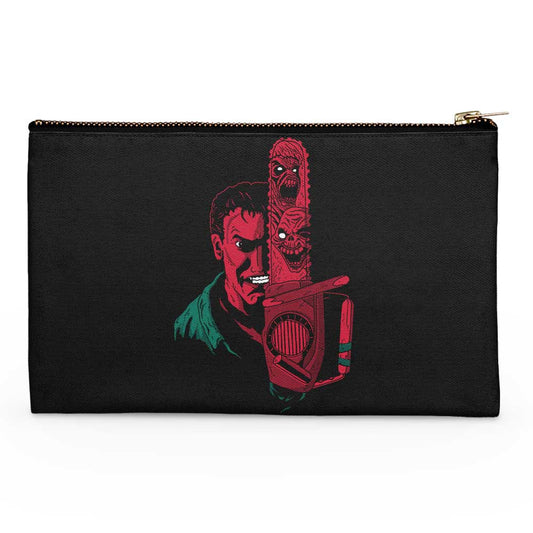 Ashley - Accessory Pouch