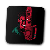 Ashley - Coasters