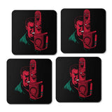 Ashley - Coasters