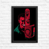 Ashley - Posters & Prints