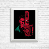 Ashley - Posters & Prints