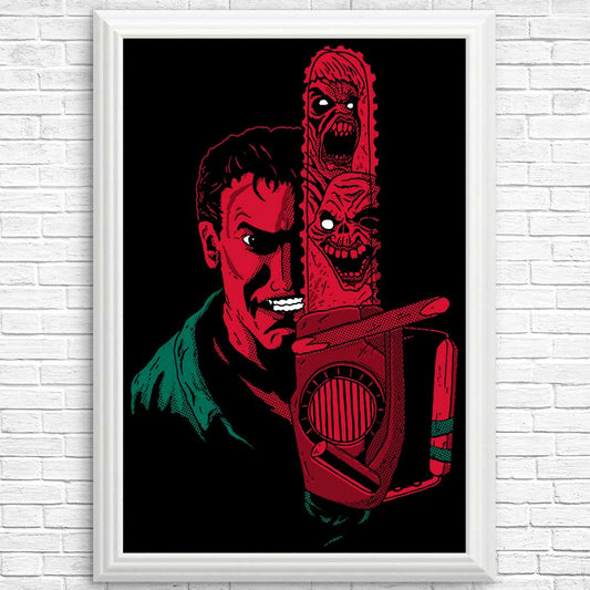 Ashley - Posters & Prints