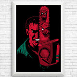 Ashley - Posters & Prints