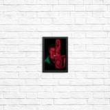 Ashley - Posters & Prints