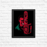 Ashley - Posters & Prints